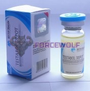 Testabol Depot 200mg (Тестабол Депот), British Dragon
