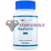 Mastorin [Масторин] (20 мг x 60 капс), Noxygen