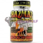 Hazmat (60 капс), TLM Research