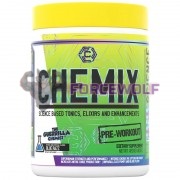 Chemix Pre-Workout V3 (360 гр: 40 порций), Chemix Lifestyle