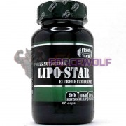 Lipo-Star (90 шт), Frog Tech
